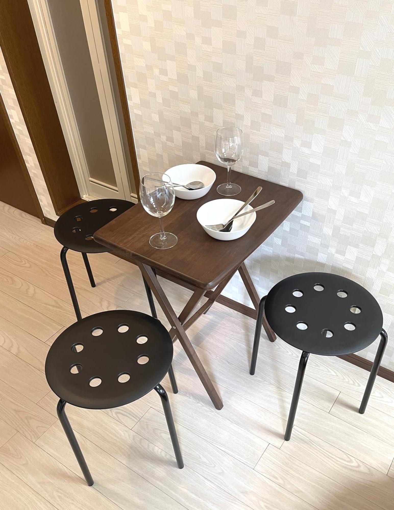 #2 新宿まで2分！清潔で安全な部屋！Wifi無料！ Tokyo prefektur Exteriör bild